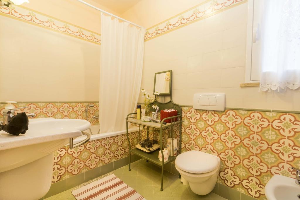 Villa Monserrato - Goelba Porto Azzurro Room photo