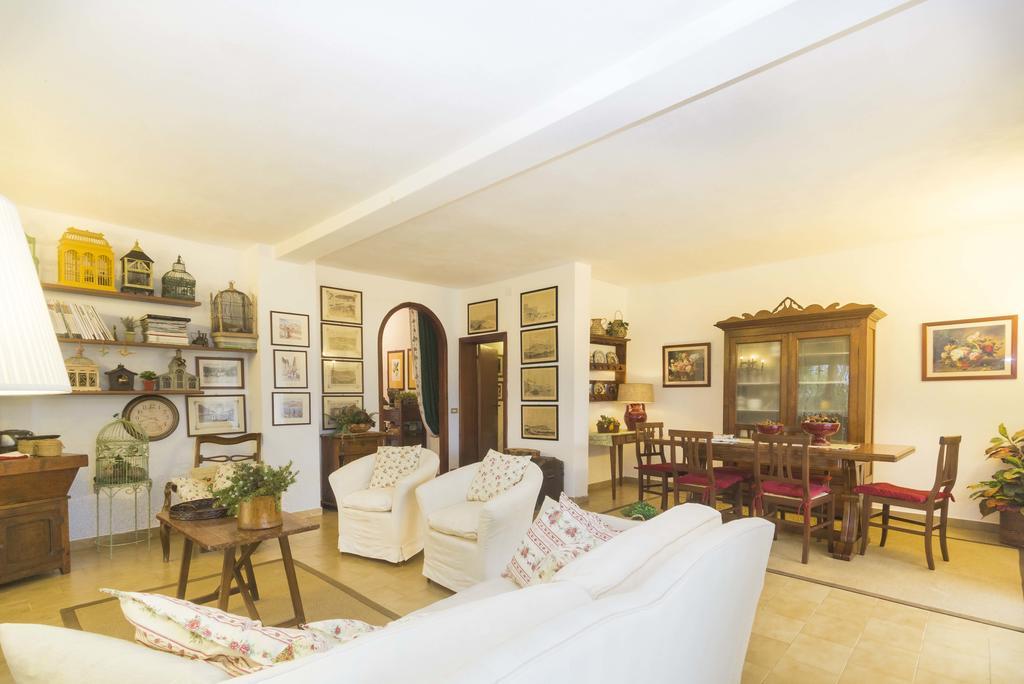 Villa Monserrato - Goelba Porto Azzurro Room photo