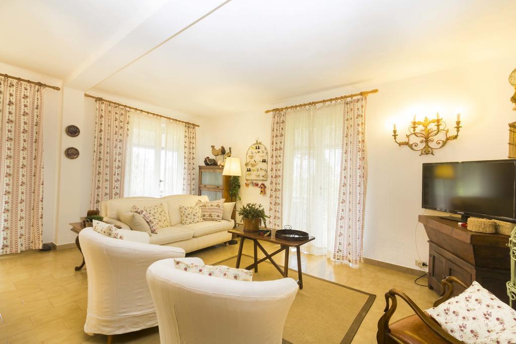 Villa Monserrato - Goelba Porto Azzurro Room photo