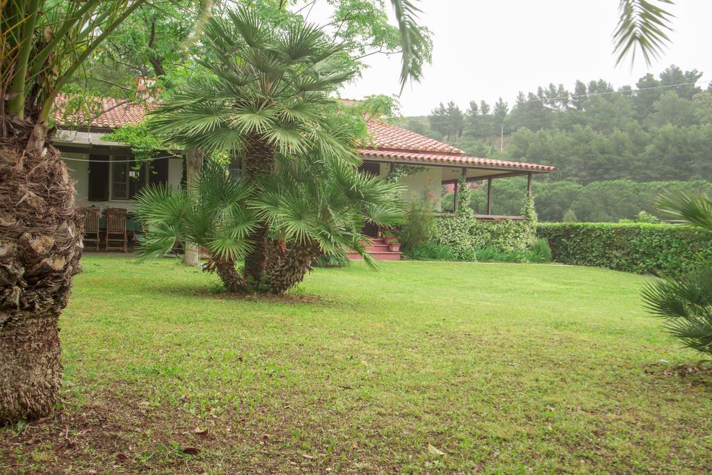 Villa Monserrato - Goelba Porto Azzurro Exterior photo